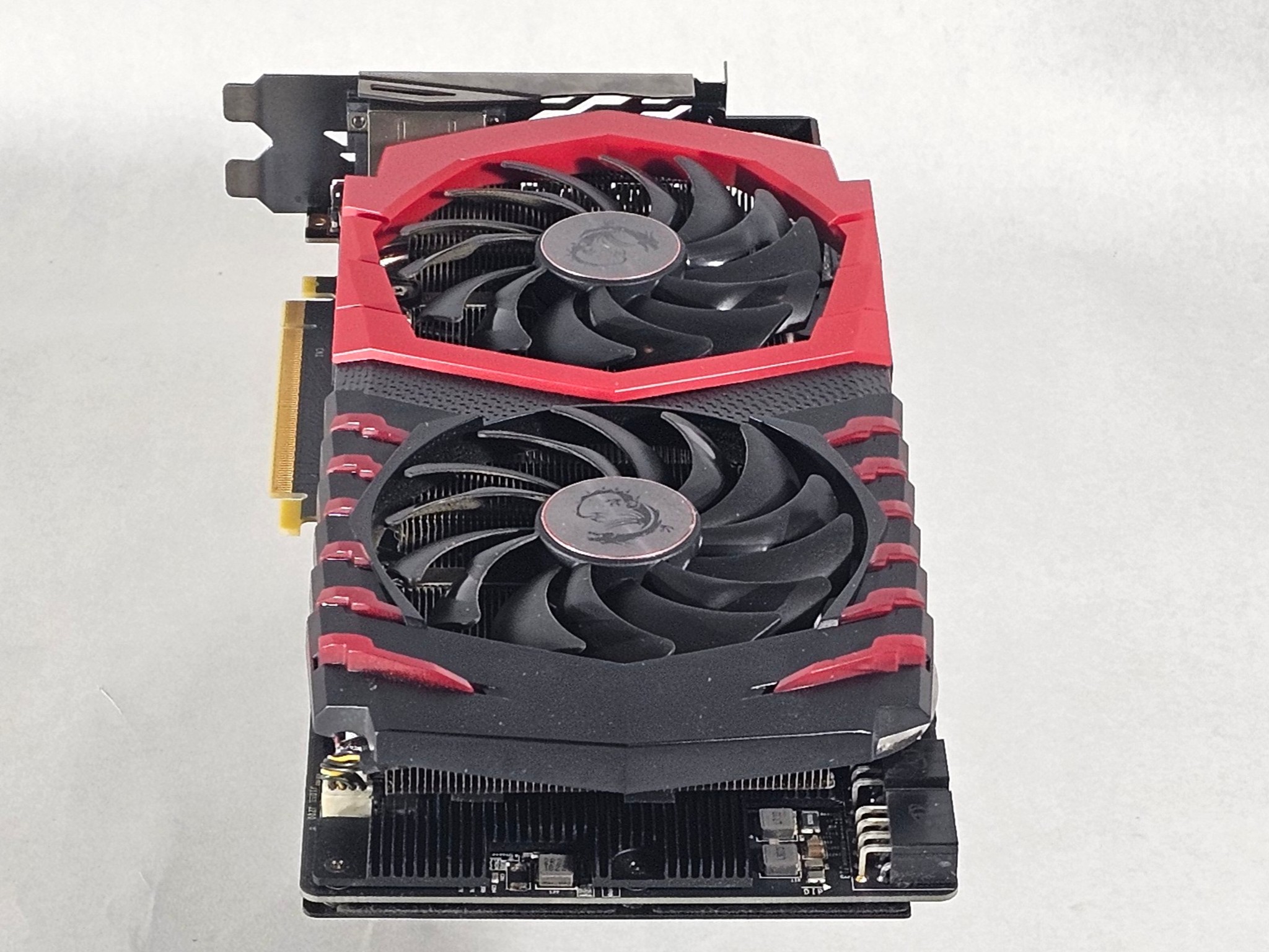 GTX 1070 Ti MSI 8GB
