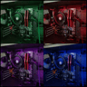 AMD Ryzen 5 5600G w/ Radeon RX Vega 7 Graphics // XPG 16GB 3200MHz // Silicon Power 512GB