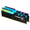 G.Skill Trident Z RGB 16GB (2 x 8GB) DDR4-3200 PC4-25600 CL16 Dual Channel Desktop Memory Kit