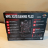SALE: BNIB MSI MPG X570 GAMING PLUS Motherboard