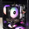 ⚫ Ryzen 5 3600/GTX 1660 6GB Gaming PC ⚫