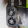ASUS TUF GAMING OC GeForce GTX 1660 SUPER