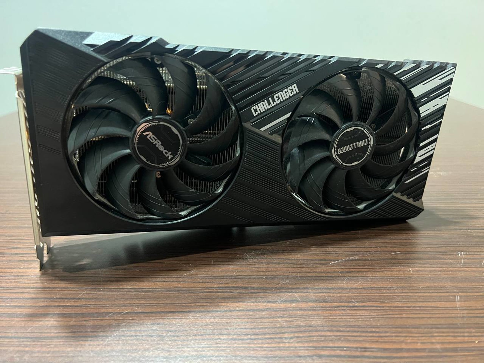 Asrock AMD Radeon™ RX 7900 GRE Challenger 16GB OC