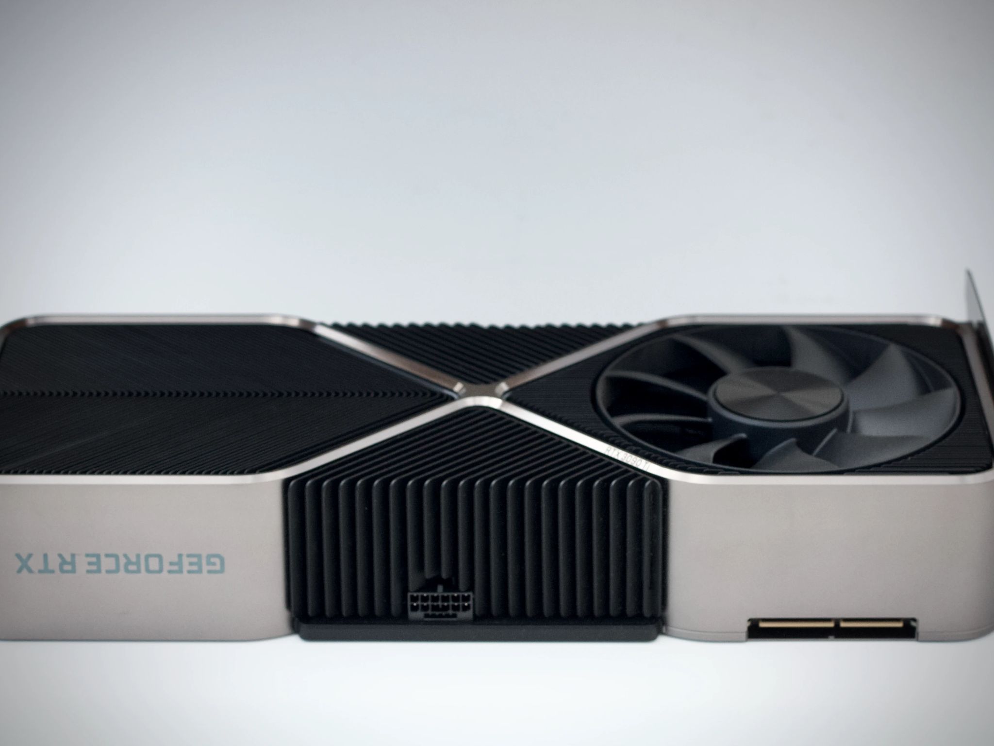 NVIDIA GeForce RTX 3090 Ti Founders Edition 24GB GDDR6X — Excellent Condition