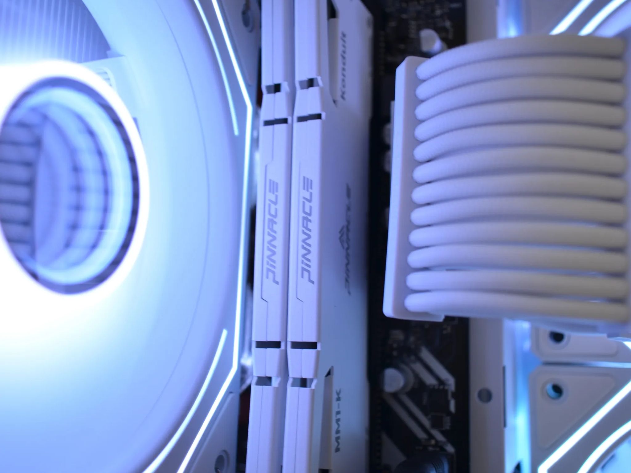 ❄️SnowFlake V2❄️| Ryzen 5 CPU | GTX 1070 | 1 TB Storage | WiFi |⚡Fast Ship🚚