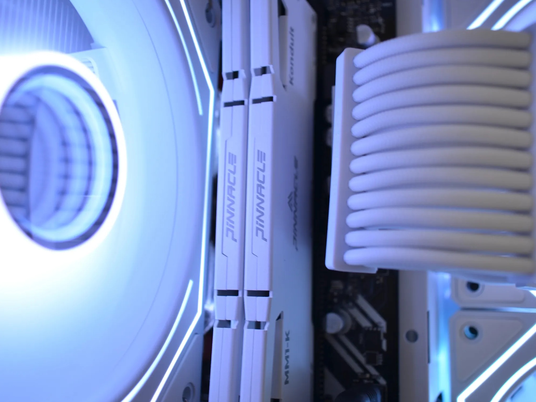 ❄️SnowFlake V2❄️| Ryzen 5 CPU | GTX 1070 | 1 TB Storage | WiFi |⚡Fast Ship🚚