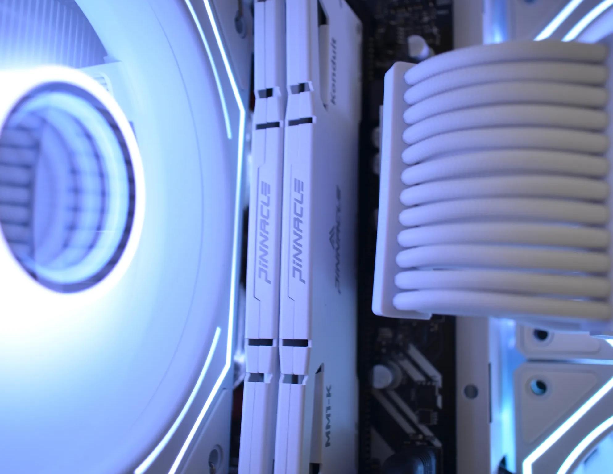 ❄️SnowFlake V2❄️| Ryzen 5 CPU | GTX 1070 | 1 TB Storage | WiFi |⚡Fast Ship🚚