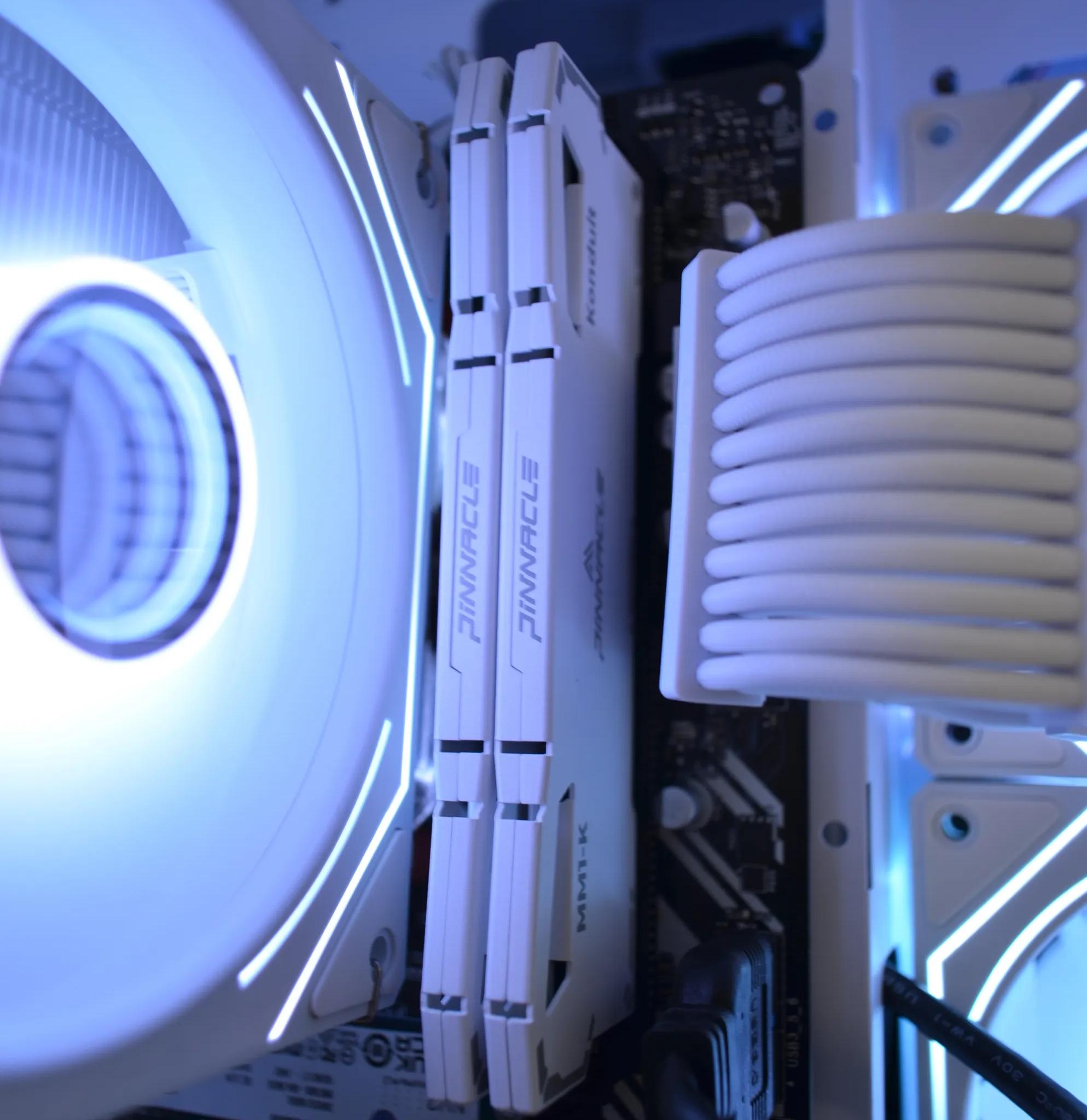 ❄️SnowFlake V2❄️| Ryzen 5 CPU | GTX 1070 | 1 TB Storage | WiFi |⚡Fast Ship🚚