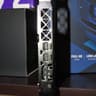 Radeon PRO WX 2100 workstation GPU