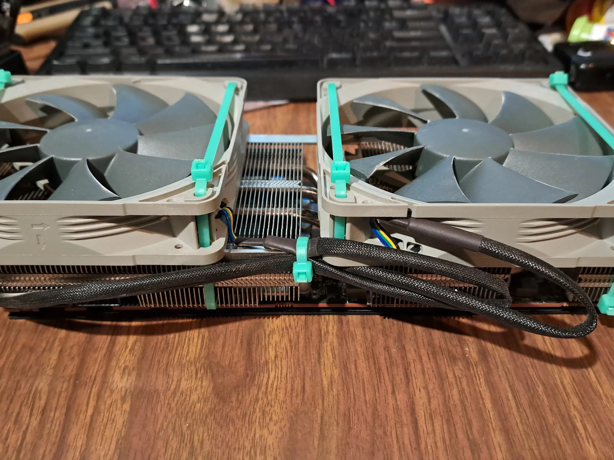 Special Price! Used XFX RX 5700 XT Thicc III Ultra - 100% Functional