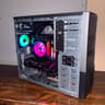 Budget 1080p Sleeper Gaming PC | RX 6600 XT (8 GB) | Ryzen 5 5500 | 100% Set Up & Ready to Play