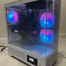 NVIDIA GTX 1080, Intel i7-6700, 16GB RAM, 870 GB Storage, High FPS Gaming PC w/ Wi-Fi & Bluetooth