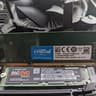 ASRock budget build motherboards