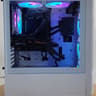 Gaming PC i3-10105F 8GB RAM 128GB SSD + 500GB HDD RX 570 8GB Windows 11 Computer