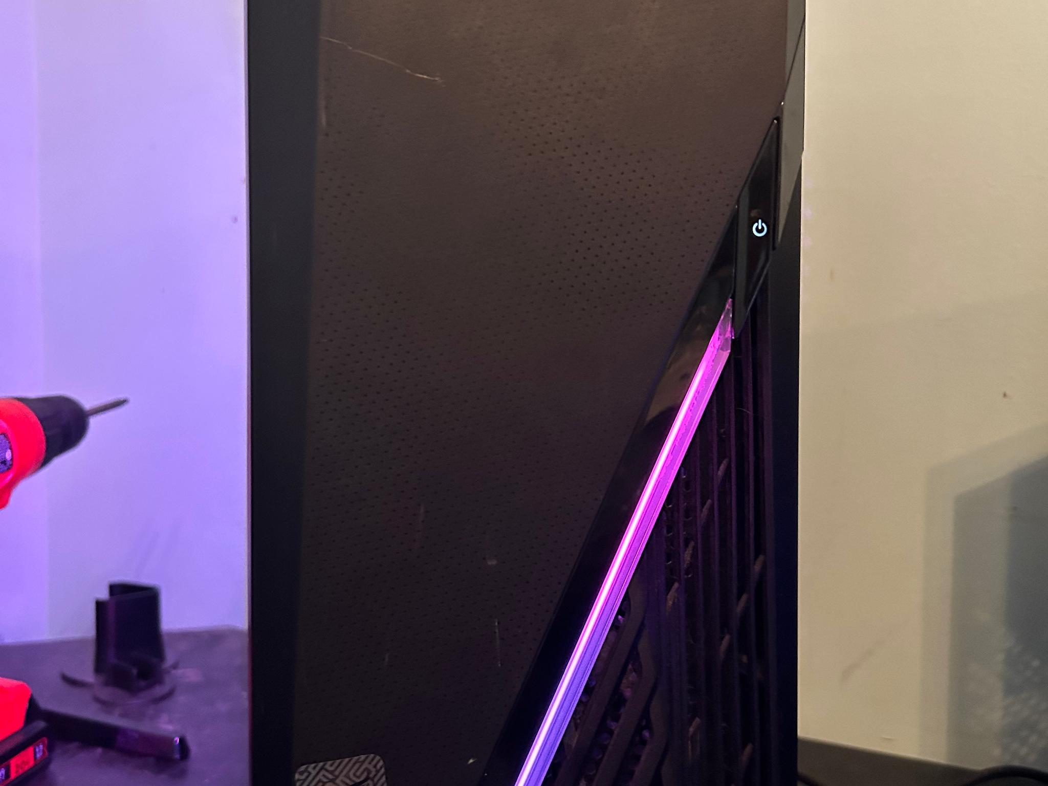 12 CORE INTEL + NVIDIA GTX 1650 SUPER BUDGET GAMING PC
