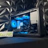 💀🔥 Mid DaDDY 76 🔥💀 Ryzen 5 7600X| RX 7600XT 16 GB| 32 GB DDR5| 1.25 TB NVMe| 650W PSU