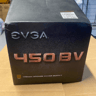 EVGA 450W Bronze Power Supply