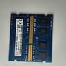 8GB Kit DDR3 Laptop Memory (2x 4GB Kit) 1333Mhz