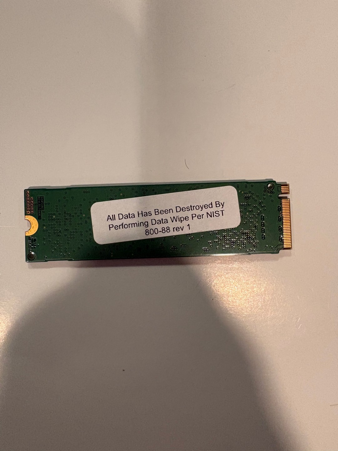 Kixoia/HP OEM 256GB SSD NVMe Gen3.0x4 | Jawa