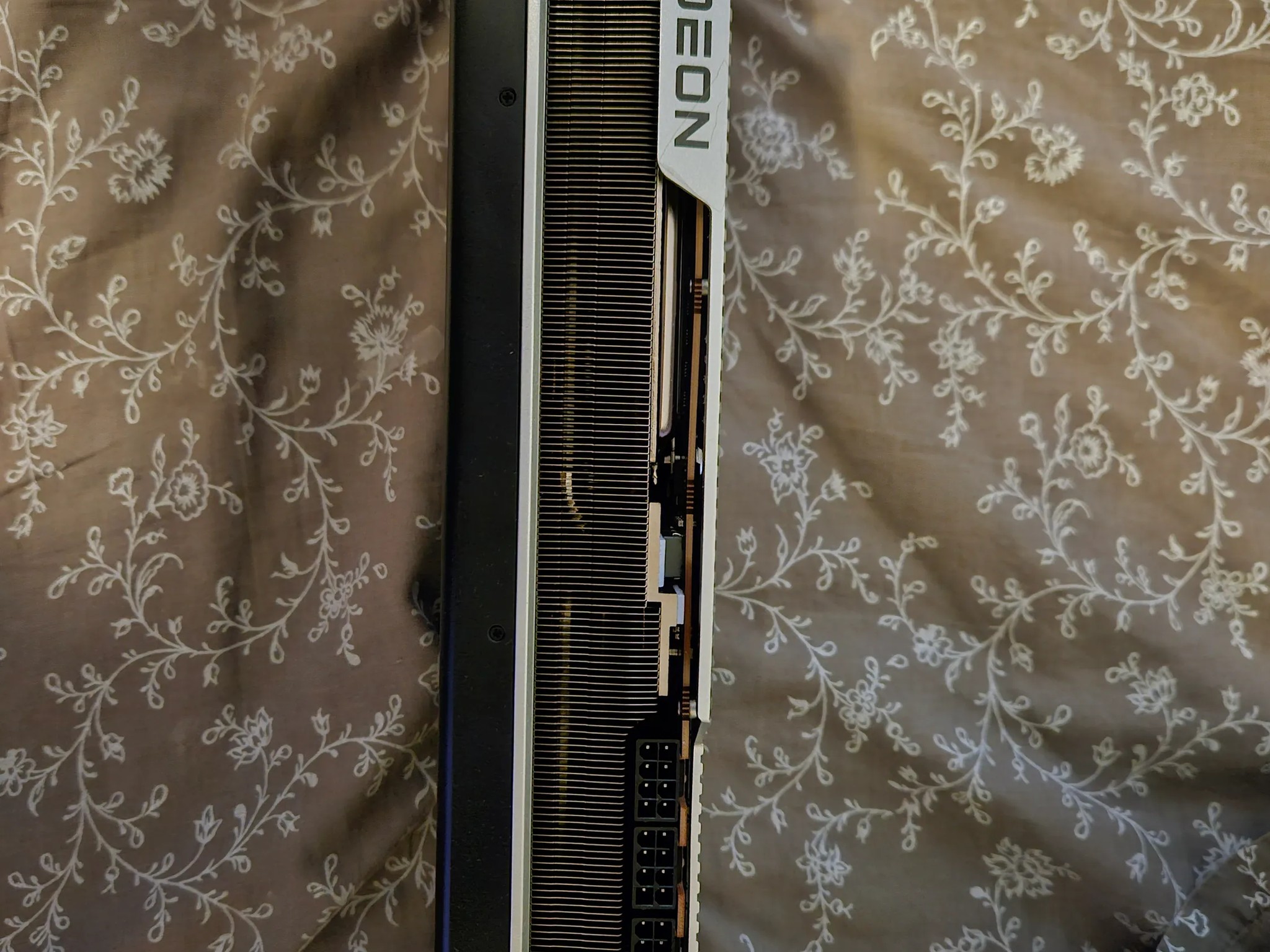 XFX speedster merc310 7900xtx