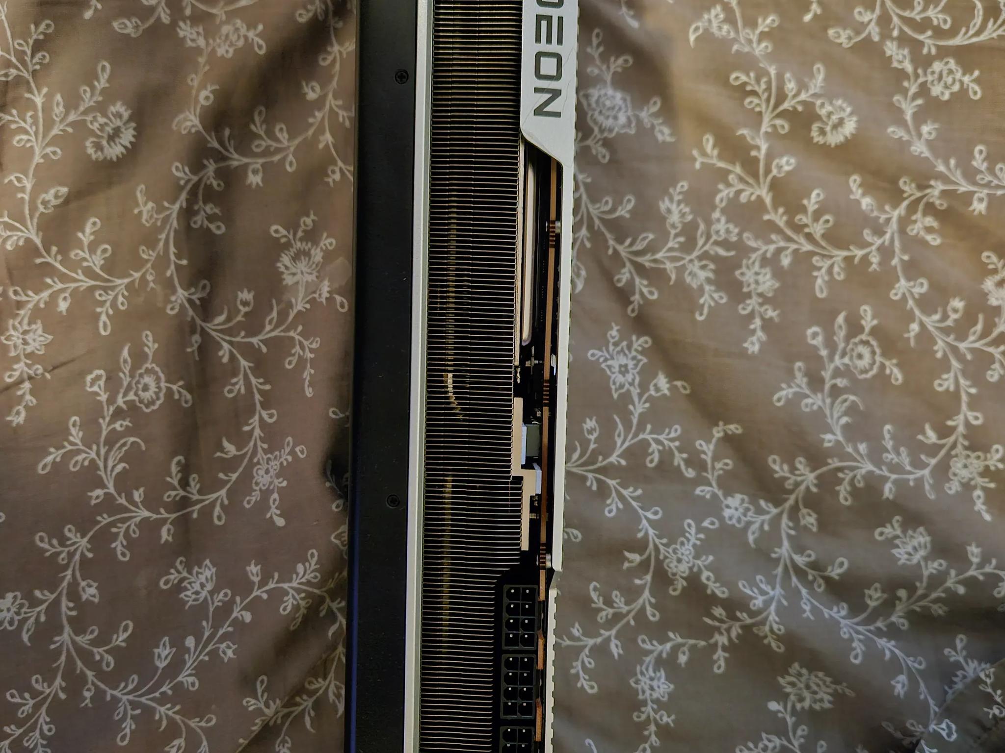 XFX speedster merc310 7900xtx