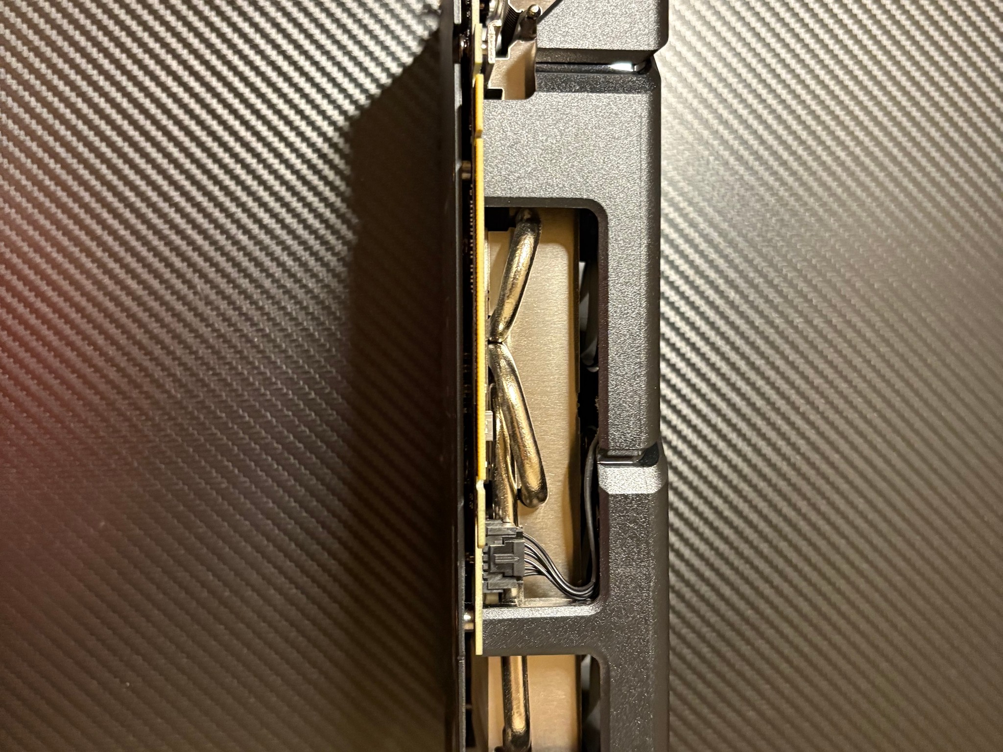 Asus DUAL EVO OC GeForce RTX 4060