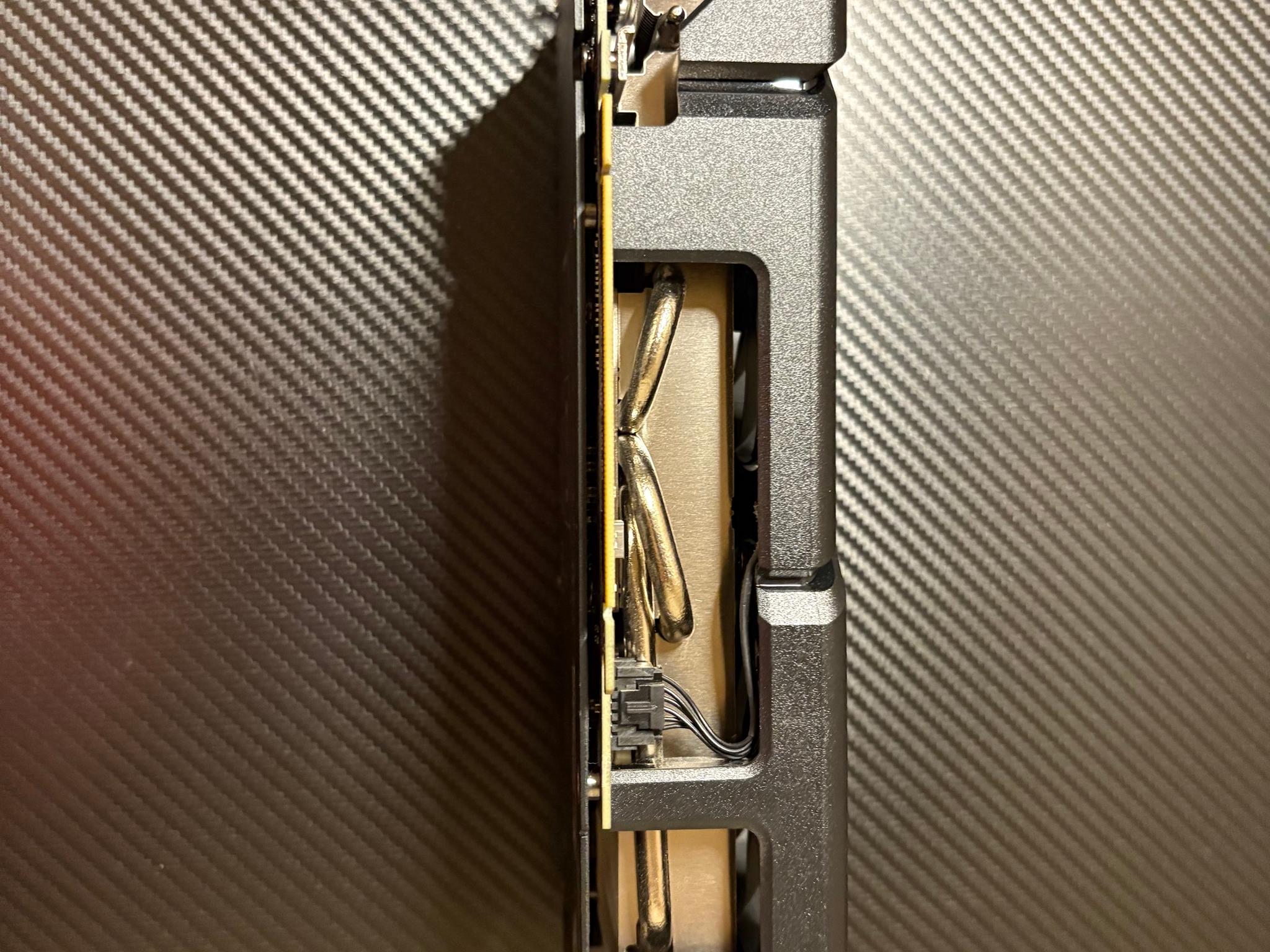Asus DUAL EVO OC GeForce RTX 4060