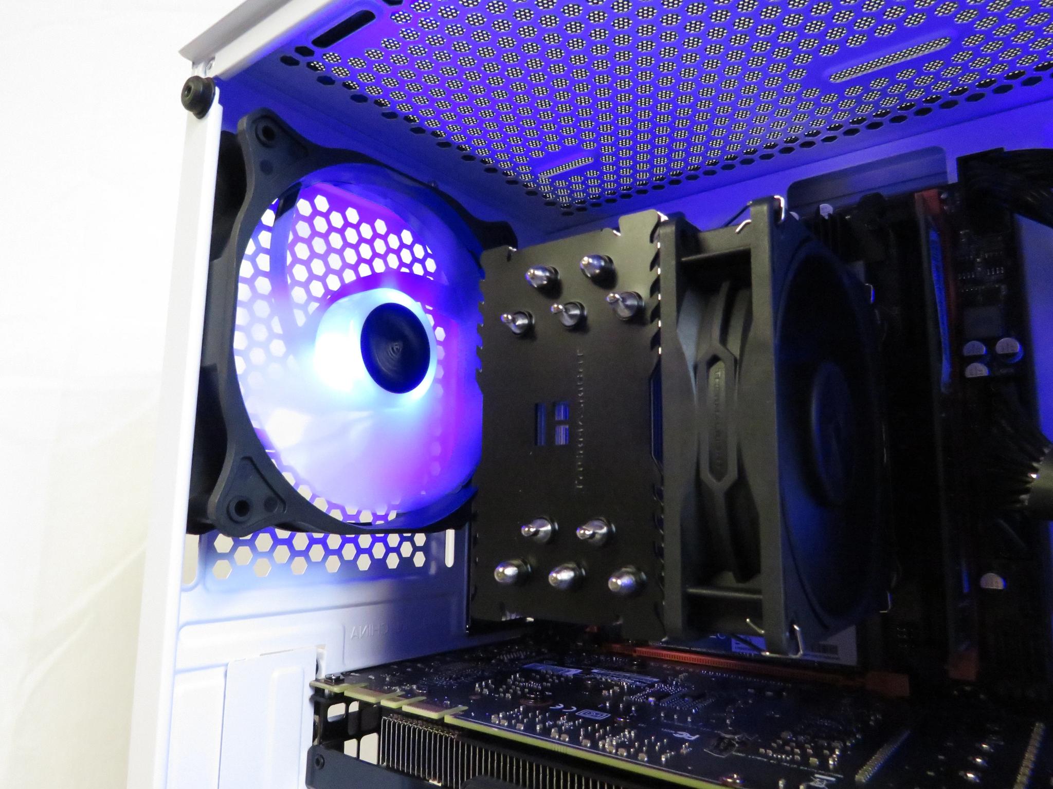 Summer Sale! Awesome Budget Gamer! Intel Xeon E5 2680 V4 + GTX 1070 SC + 32 GB DDR4 + 1 TB SSD