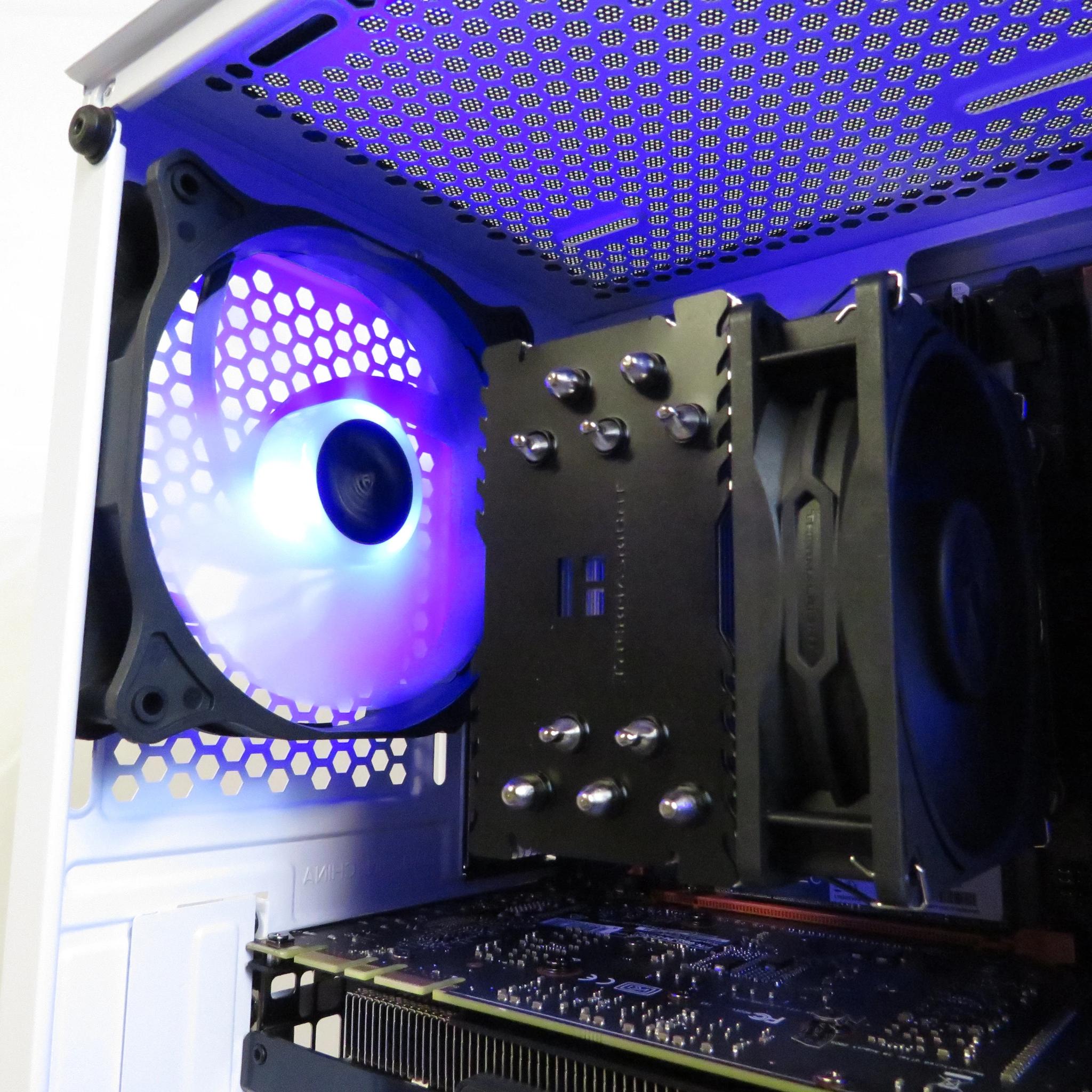 Summer Sale! Awesome Budget Gamer! Intel Xeon E5 2680 V4 + GTX 1070 SC + 32 GB DDR4 + 1 TB SSD