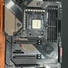 *For Parts* Ryzen Motherboard Combo