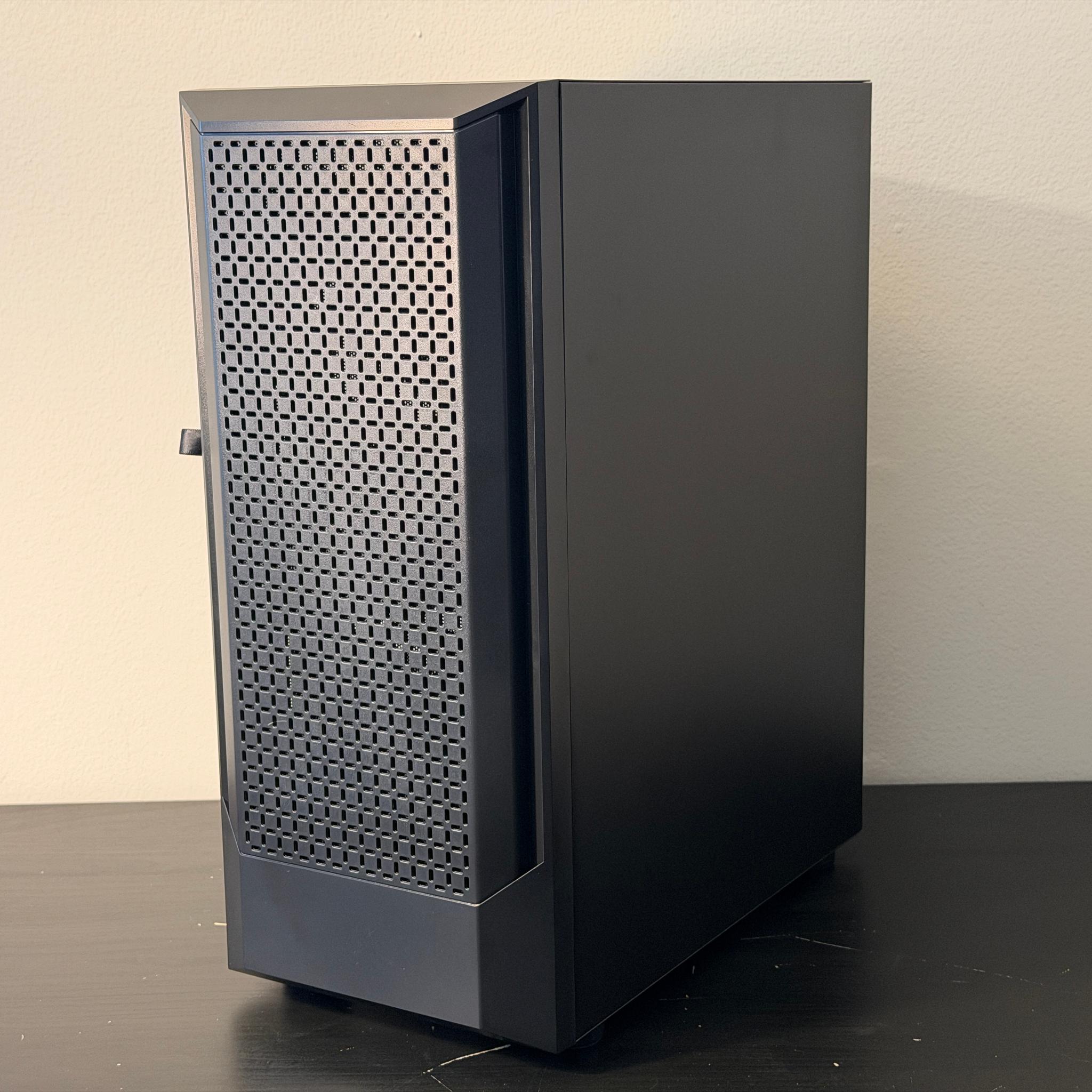 Retro Gaming PC - Intel Core i7 5775C - Nvidia GTX Titan XP - 32GB RAM - Windows 10 - WiFi + BT