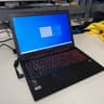 Clevo P957HR- i7-7700HQ+GTX 1070+8GB Ram+256 SSD+W10