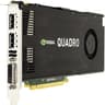 Nvidia QUADRO K4000