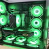 Ryzen 9 5900X | RTX 5070 12GB | 32GB DDR4 | 1TB NVMe |