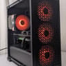 RTX 2080 | RYZEN 5 3600 | 1 TB NVME | 16GB DDR4 | 650W