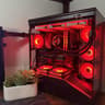 New Custom Showcase 14-Core Gaming PC - i5 14600KF | RX 9060 XT 16GB | 32GB 6400MHz DDR5
