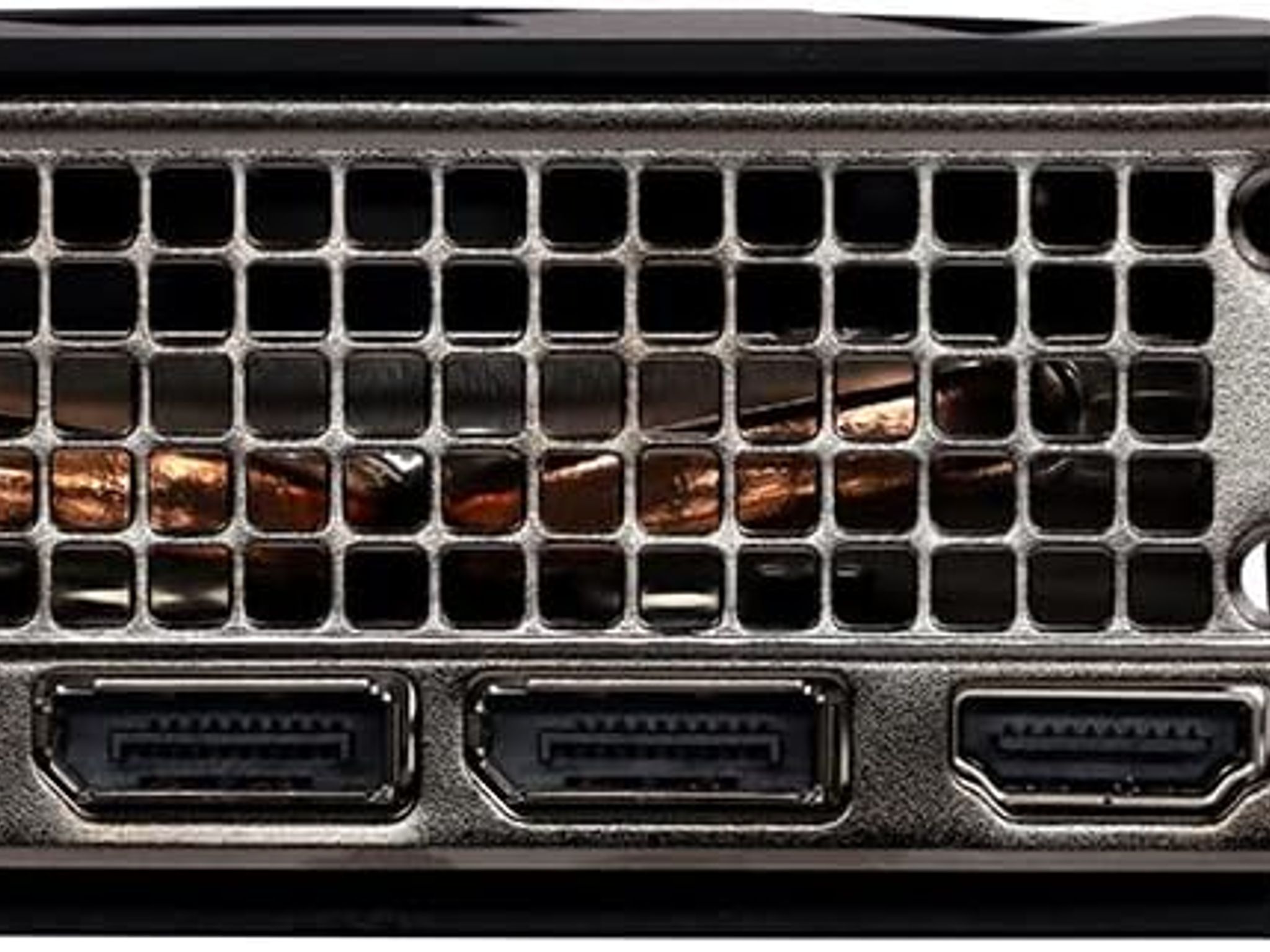 PNY GeForce RTX 3050 8GB Verto Dual GDDR6 VCG30508DFBPB1 Video Graphics Card GPU