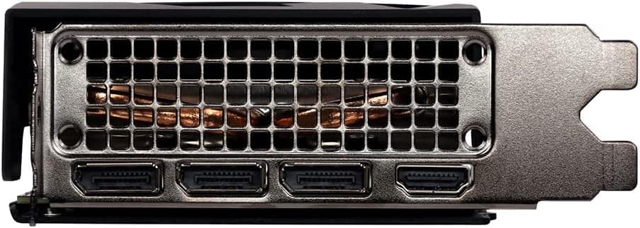 PNY GeForce RTX 3050 8GB Verto Dual GDDR6 VCG30508DFBPB1 Video Graphics Card GPU