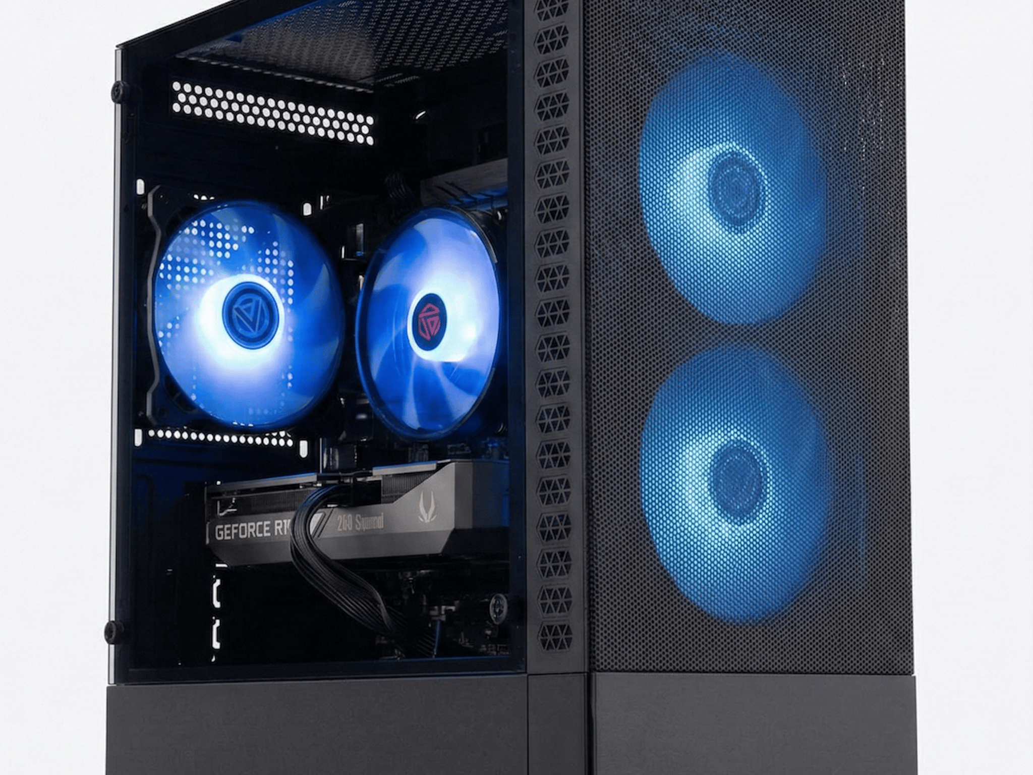 32GB DDR5 | i7 | RTX 5060 | 1TB SSD