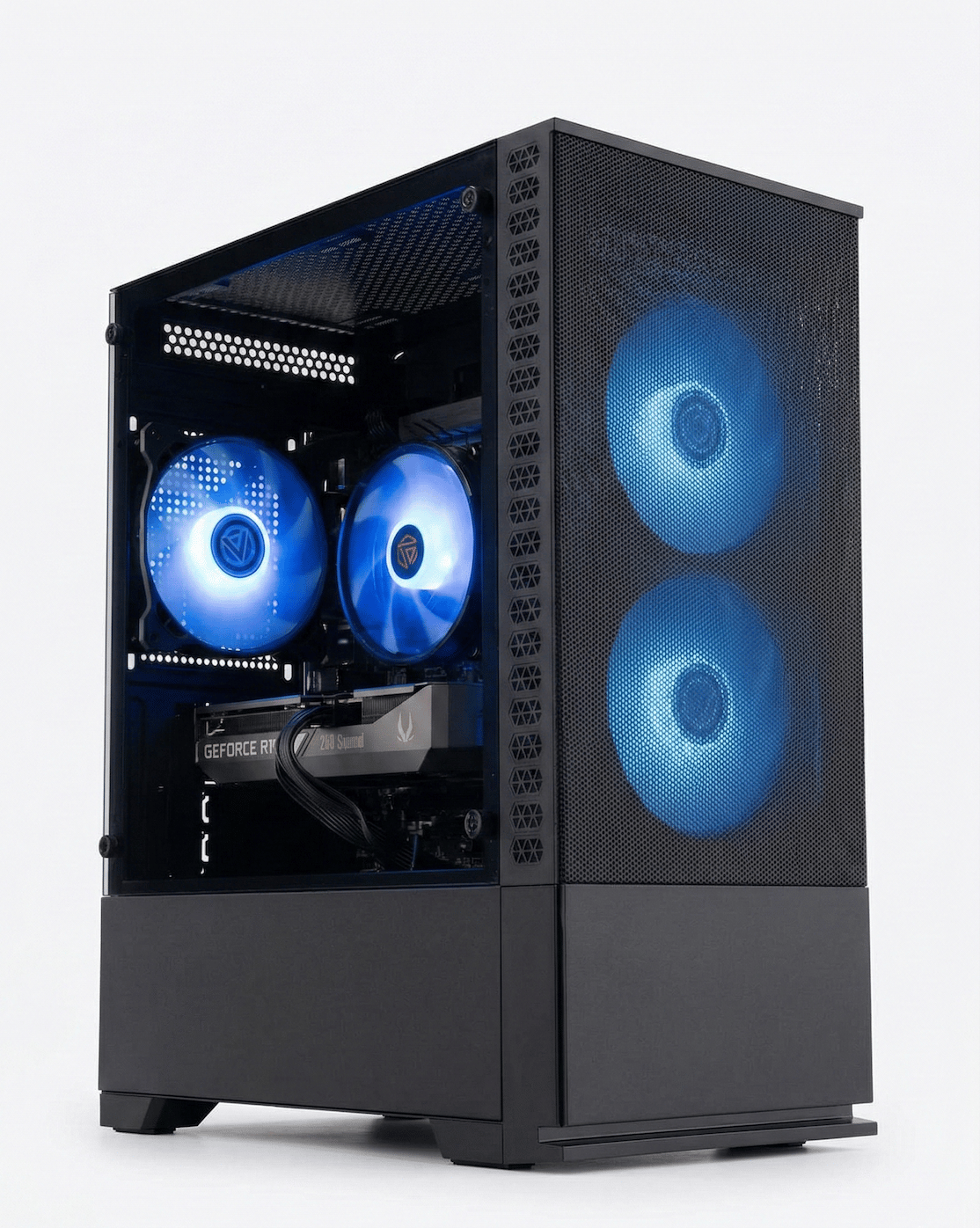32GB DDR5 | i7 | RTX 5060 | 1TB SSD