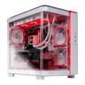 CLEARANCE SALE! SKYTECH KING95 Gaming PC | 5070Ti | 32GB RGB RAM | 2TB SSD | R9 9900X3D | Win 11