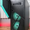 GAMING PC/I9 9900K/RTX 2070S/16GB/1TB SSD/WIF & BT/Extra USB Ports