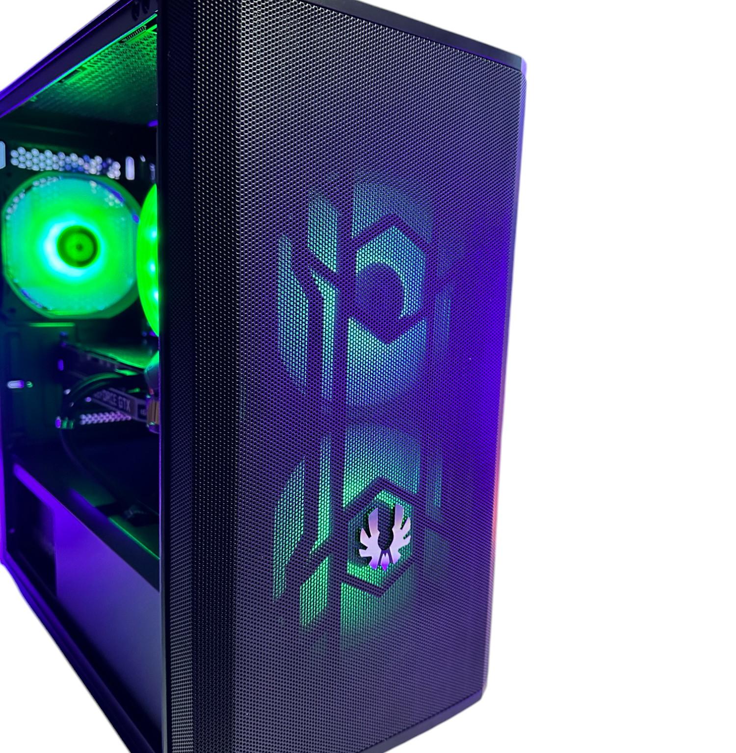 {Holiday Sale}🏷️💲Nvidia GTX 1070 8GB🟢Intel Xeon E5 2650 V4 12 cores🟢16GB DDR4🟢500GB SSD
