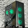 RTX 5060 / Ryzen 5 5500 / 16GB 3000Mhz DDR4 / 1TB Kingspec Nvme / Windows 11