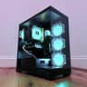 ❄️"Frozen Echo"❄️| 1080/1440p Gaming | Intel Ultra 7 265k | RTX 5060 | 16B DDR5 | 1tb Storage