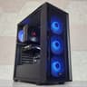 💸💸Value Gaming PC | NVIDIA GTX 1660 Ti | Ryzen 5 5500 | 16GB RAM | 512GB SSD | FREE SHIPPING