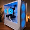 GeForce RTX 3060 Custom Gaming PC - Ryzen 5 3600