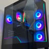 Gaming PC: RTX 2080 SUPER ~ Ryzen 5 5500 ~ 16GB RAM ~ 512GB SSD ~ Windows 11