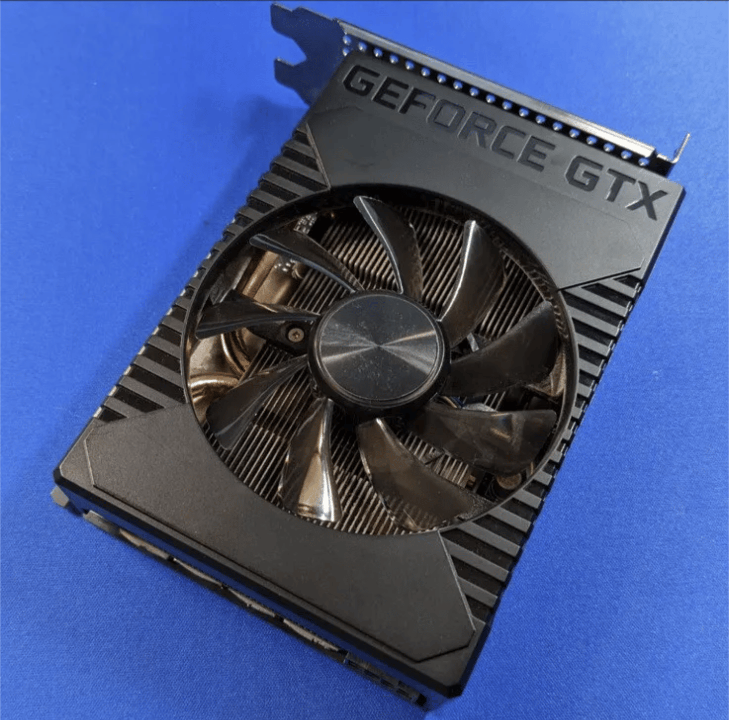 HP OEM GTX 1660TI