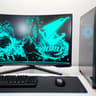 Serious Performance Gaming Beast - ALL NEW - ALL Gigabyte 7800X3D/4090 - READ DESCRIPTION!!!